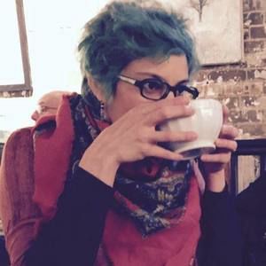 Meet your Posher, Nassim